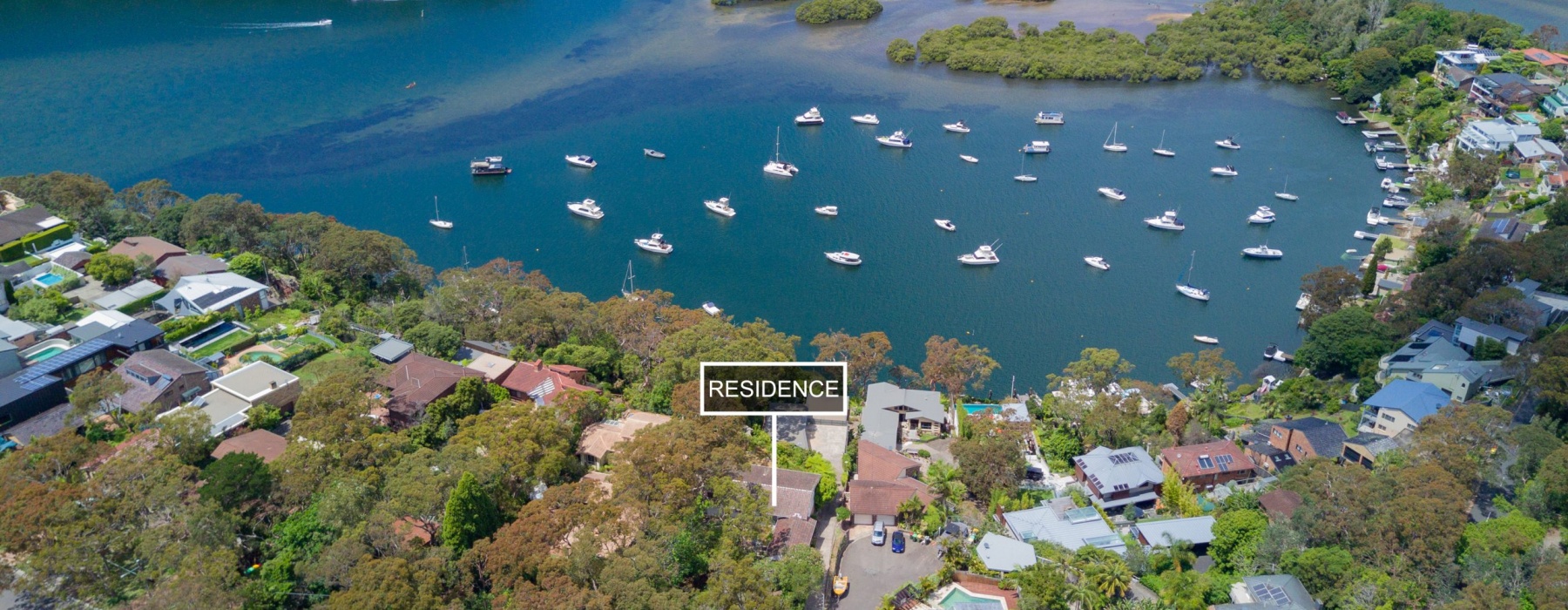 66 Mansion Point Road Grays Point Nsw 2232 Mcdonald Partners Real Estate 