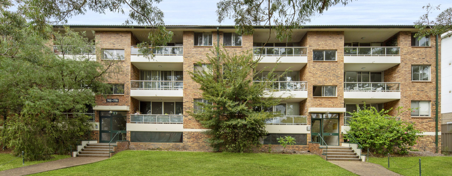 3/1-9 Warburton Street, GYMEA, NSW 2227 AUS