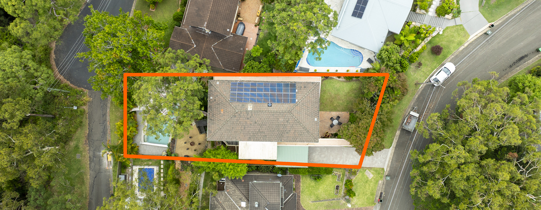 3 Narooma Place, GYMEA BAY, NSW 2227 AUS